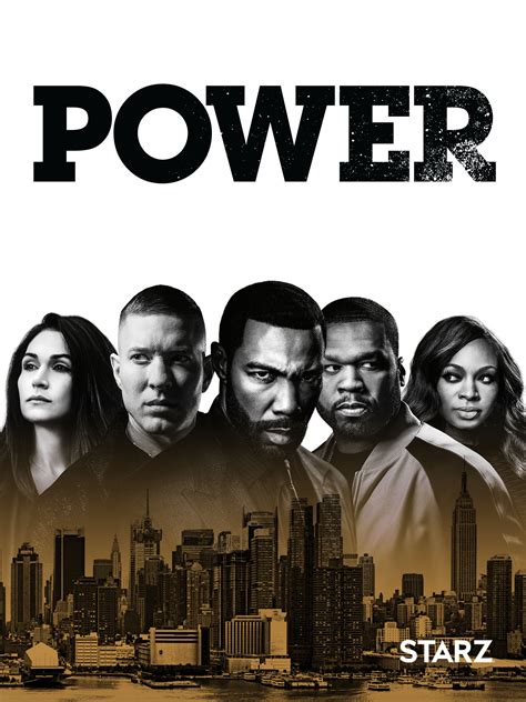 New season of power. Things To Know About New season of power. 